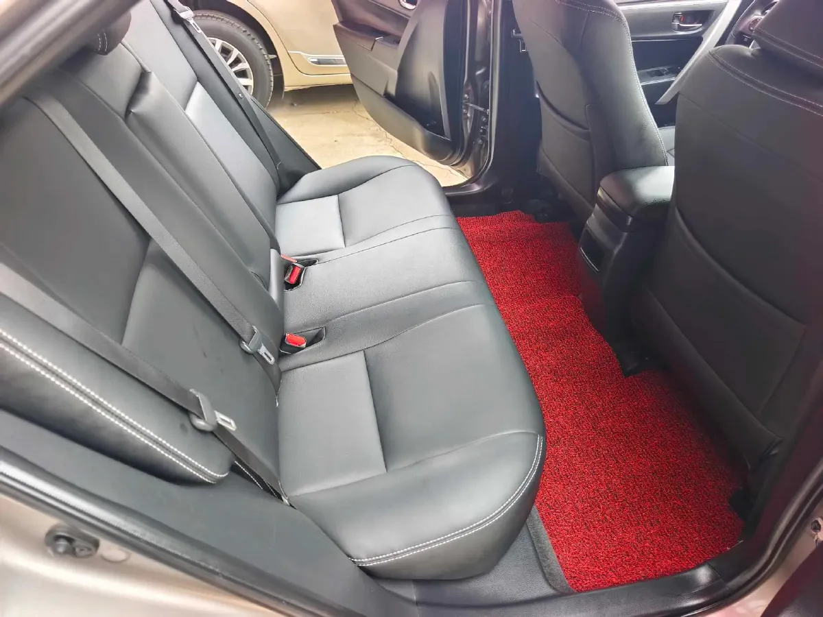 2018 Citroen C4 Aircross 1.2T 136HP L3 6AT,autocango,china used car exporter,china ev exporter,chinese used car exporter,chinese used ev exporter