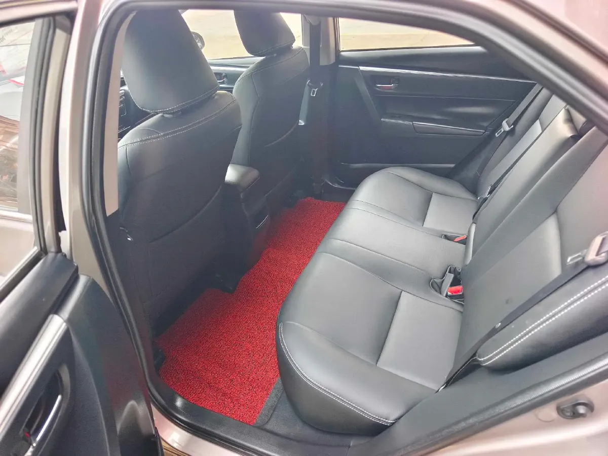 2018 Citroen C4 Aircross 1.2T 136HP L3 6AT,autocango,china used car exporter,china ev exporter,chinese used car exporter,chinese used ev exporter