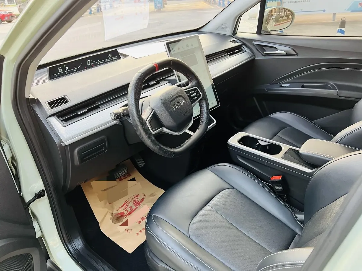 2022 Leapmotor T03 BEV 41KWH,autocango,china used car exporter,china ev exporter,chinese used car exporter,chinese used ev exporter