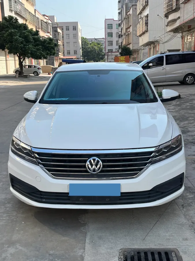 2019 Volkswagen Lavida 1.5L 113HP L4 6AT,autocango,china used car exporter,china ev exporter,chinese used car exporter,chinese used ev exporter