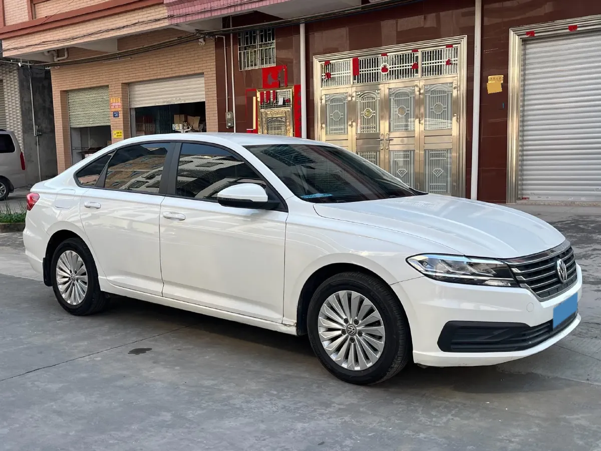 2019 Volkswagen Lavida 1.5L 113HP L4 6AT,autocango,china used car exporter,china ev exporter,chinese used car exporter,chinese used ev exporter