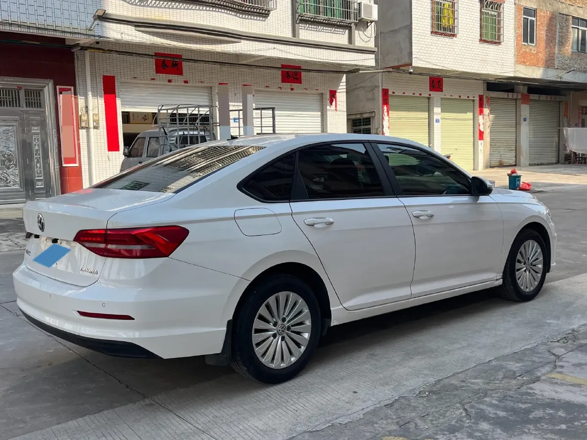 2019 Volkswagen Lavida 1.5L 113HP L4 6AT,autocango,china used car exporter,china ev exporter,chinese used car exporter,chinese used ev exporter