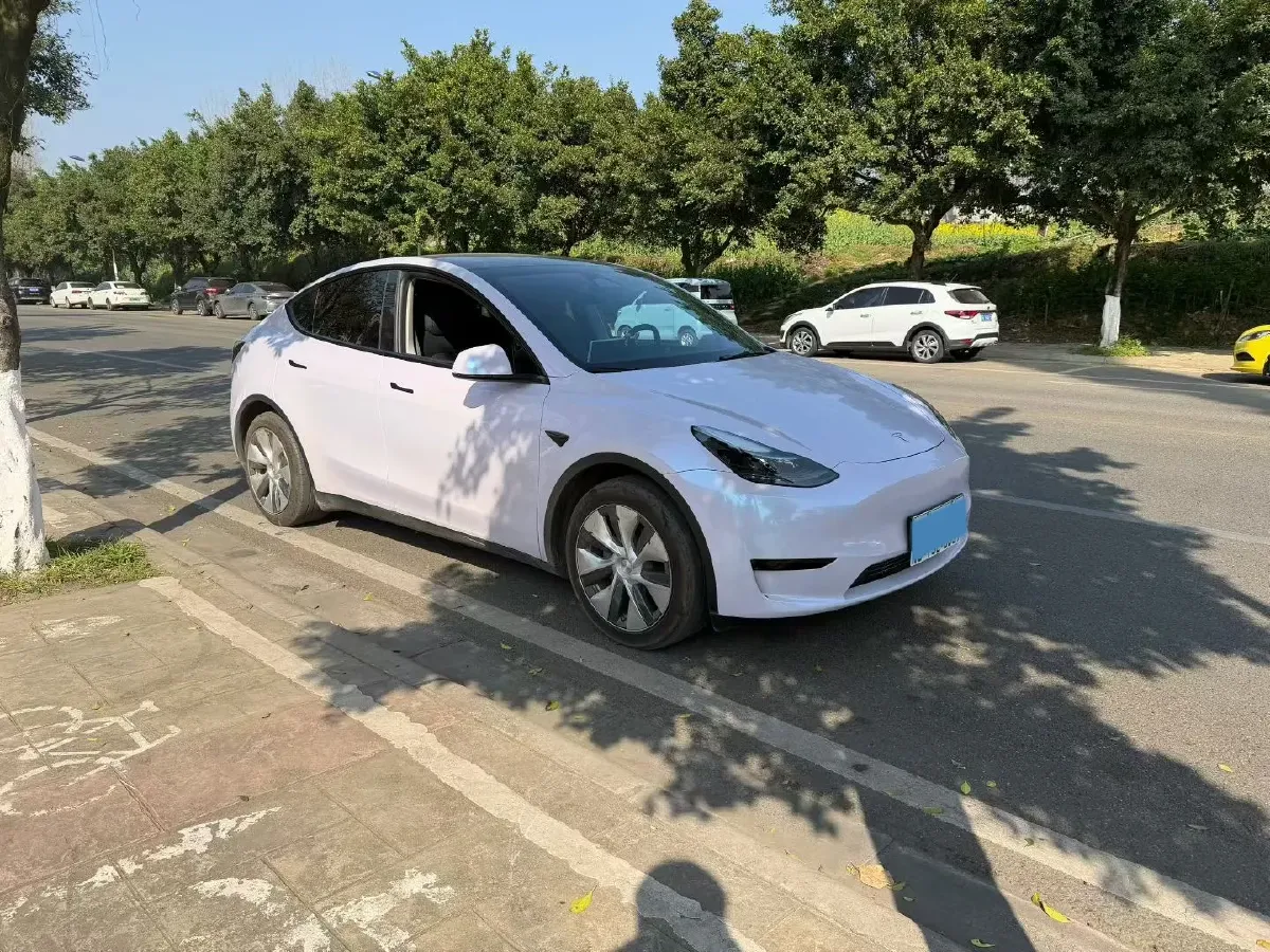 2022 Tesla Model Y BEV 60KWH,autocango,china used car exporter,china ev exporter,chinese used car exporter,chinese used ev exporter