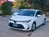 2019 Toyota Corolla 1.2T 116HP L4 CVT
