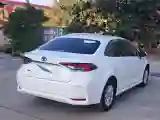 2019 Toyota Corolla 1.2T 116HP L4 CVT