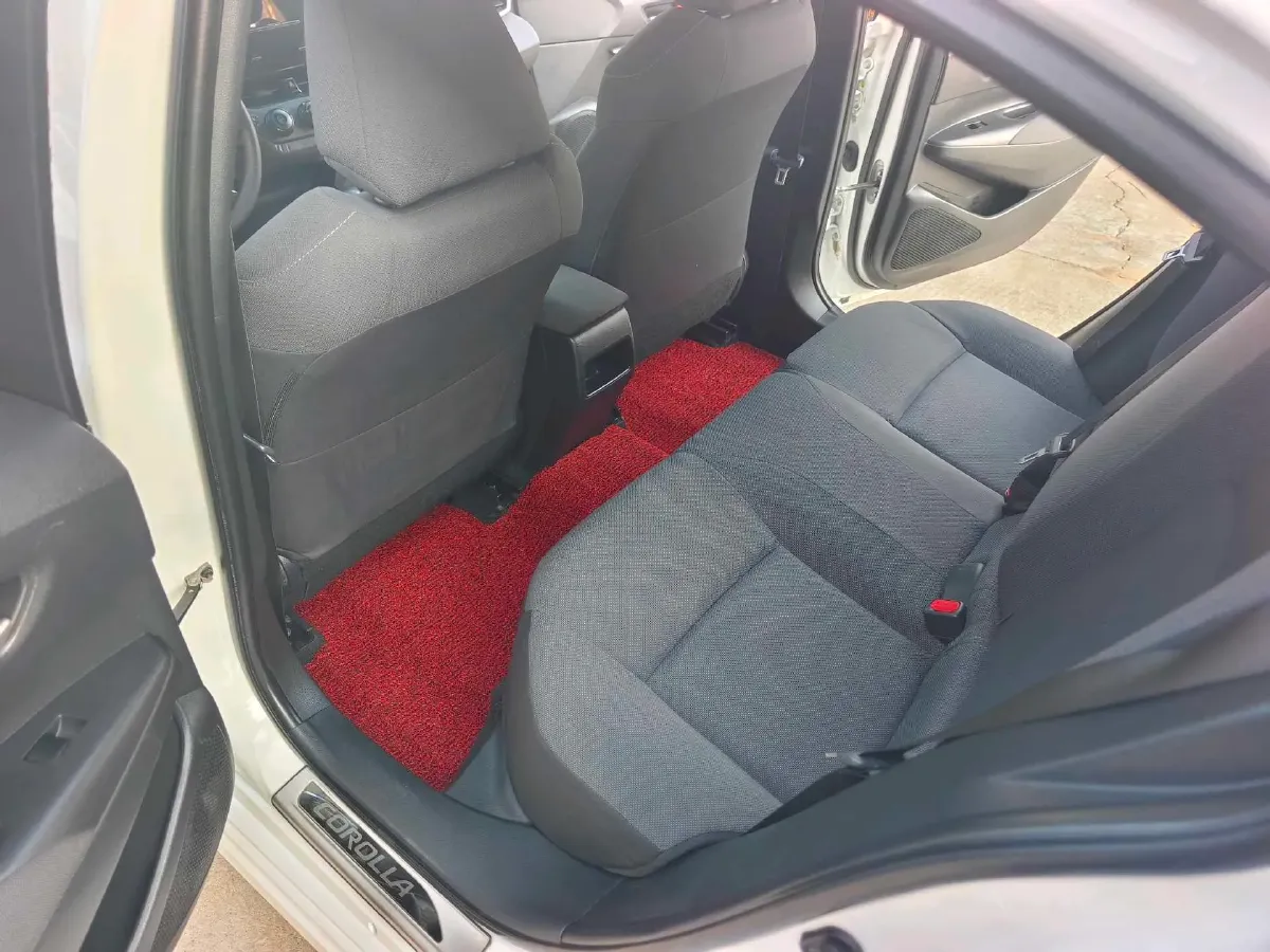 2019 Toyota Corolla 1.2T 116HP L4 CVT,autocango,china used car exporter,china ev exporter,chinese used car exporter,chinese used ev exporter