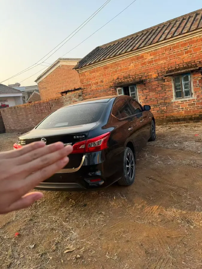 2021 Nissan Sylphy 1.6L 122HP L4 CVT,autocango,china used car exporter,china ev exporter,chinese used car exporter,chinese used ev exporter