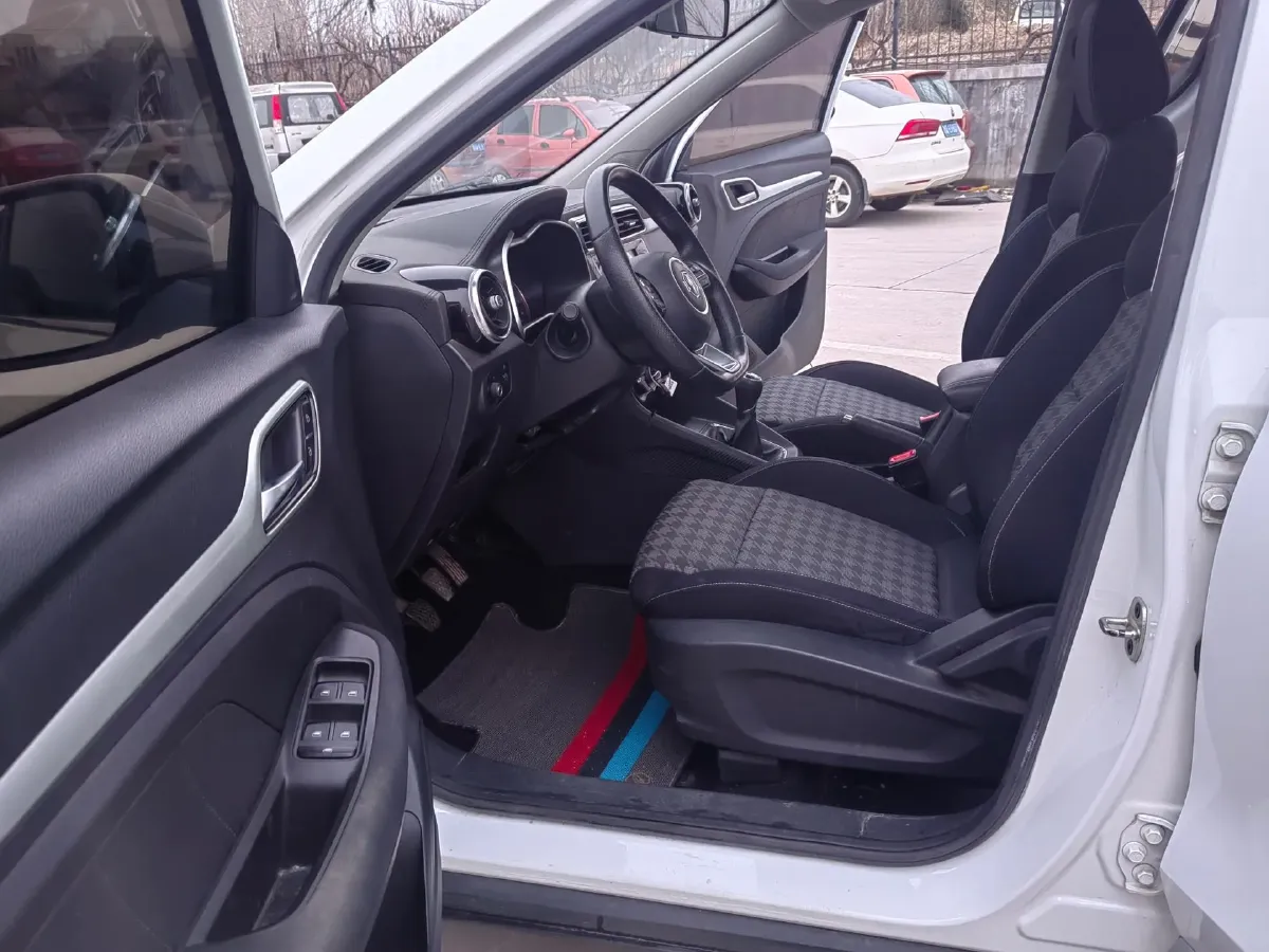 2019 MG ZS 1.5L 120HP L4 5MT,autocango,china used car exporter,china ev exporter,chinese used car exporter,chinese used ev exporter