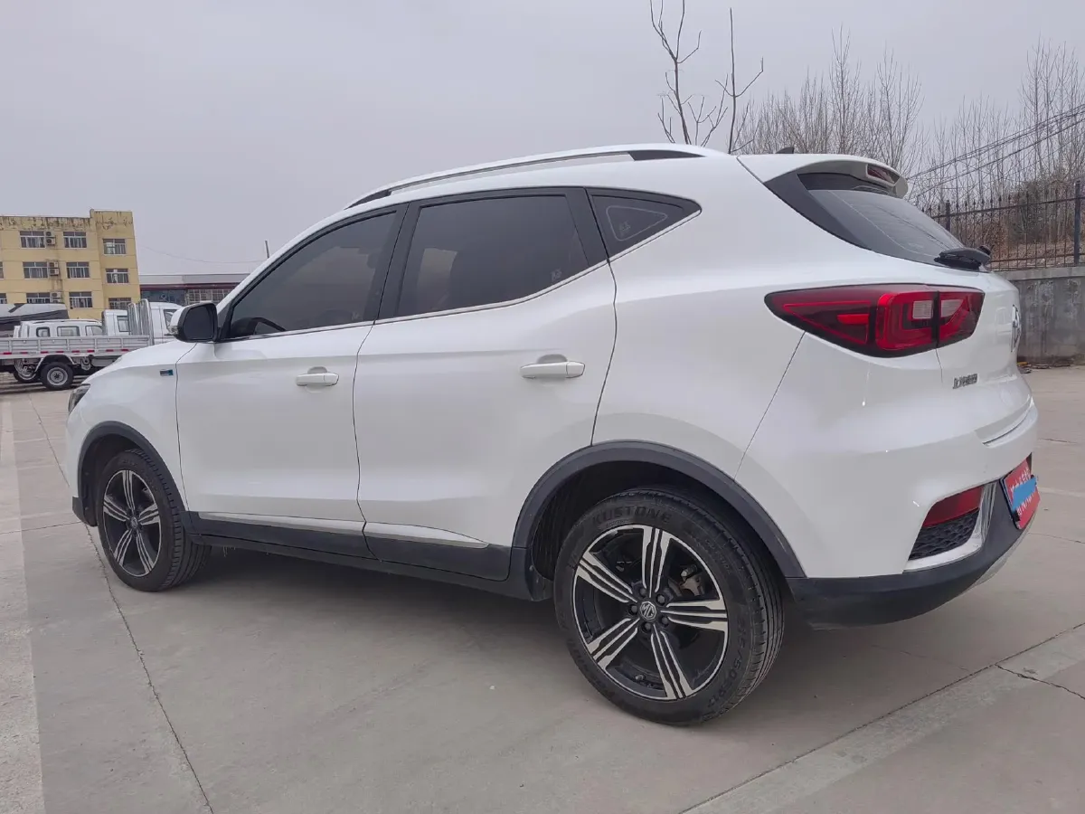 2019 MG ZS 1.5L 120HP L4 5MT,autocango,china used car exporter,china ev exporter,chinese used car exporter,chinese used ev exporter