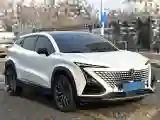 2022 ChangAn UNI-T 1.5T 188HP L4 7DCT