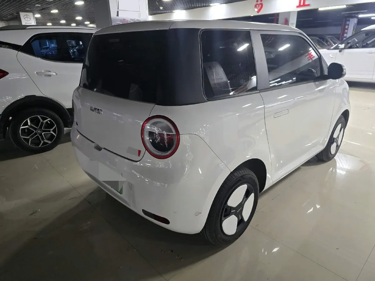 2024 ChangAn QiYuan Lumin BEV 13.41KWH,autocango,china used car exporter,china ev exporter,chinese used car exporter,chinese used ev exporter