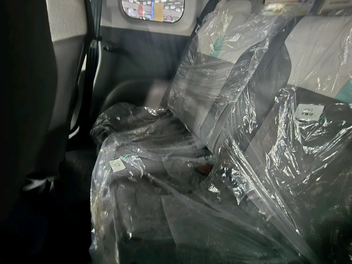 2024 ChangAn QiYuan Lumin BEV 13.41KWH,autocango,china used car exporter,china ev exporter,chinese used car exporter,chinese used ev exporter