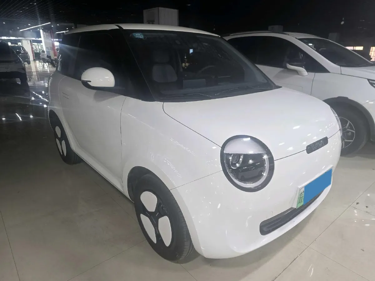 2024 ChangAn QiYuan Lumin BEV 13.41KWH,autocango,china used car exporter,china ev exporter,chinese used car exporter,chinese used ev exporter