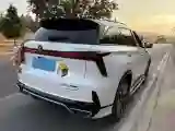 2024 ChangAn CS75 Plus 1.5T 188HP L4 8AT