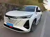 2024 ChangAn CS75 Plus 1.5T 188HP L4 8AT
