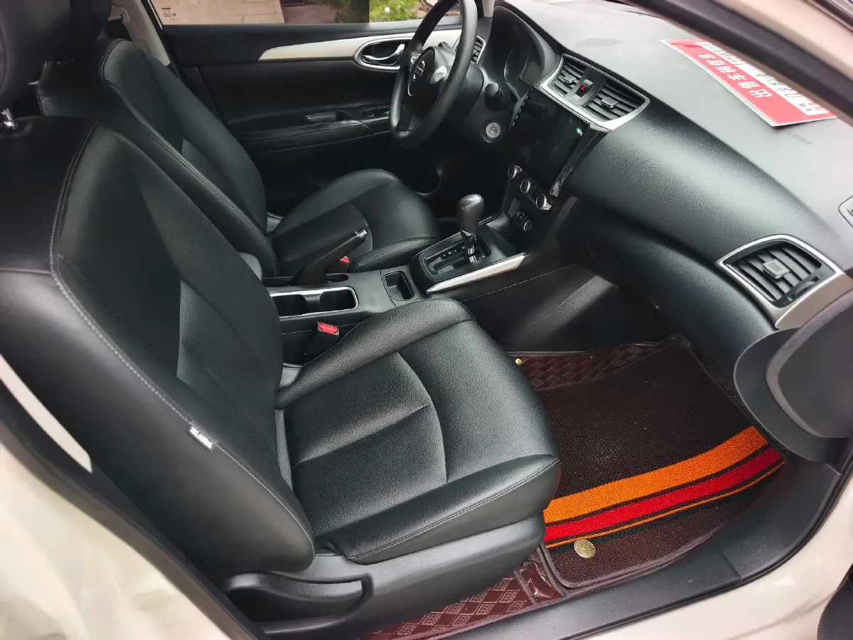 2021 Nissan Sylphy 1.6L 122HP L4 CVT,autocango,china used car exporter,china ev exporter,chinese used car exporter,chinese used ev exporter