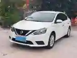 2021 Nissan Sylphy 1.6L 122HP L4 CVT