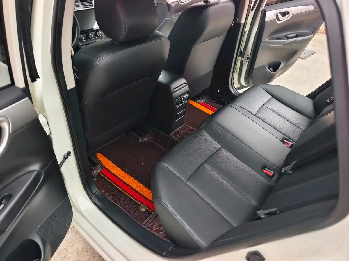 2021 Nissan Sylphy 1.6L 122HP L4 CVT,autocango,china used car exporter,china ev exporter,chinese used car exporter,chinese used ev exporter