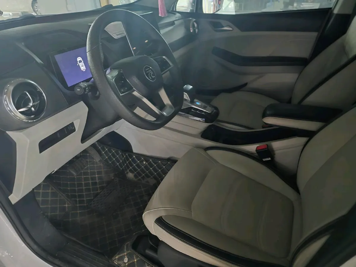 2021 BYD Yuan Pro BEV 50.1KWH,autocango,china used car exporter,china ev exporter,chinese used car exporter,chinese used ev exporter