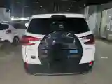 2021 BYD Yuan Pro BEV 50.1KWH
