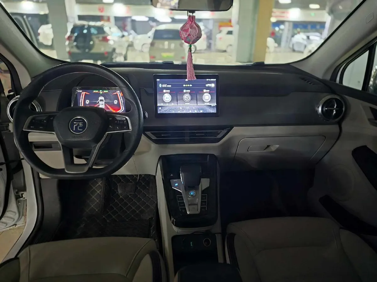 2021 BYD Yuan Pro BEV 50.1KWH,autocango,china used car exporter,china ev exporter,chinese used car exporter,chinese used ev exporter