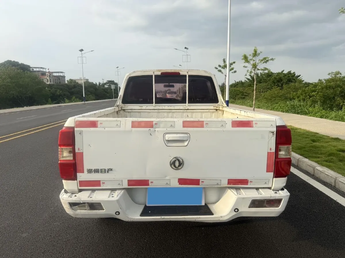 2018 Dongfeng RuiQi 2.5T 140HP L4 6MT,autocango,china used car exporter,china ev exporter,chinese used car exporter,chinese used ev exporter