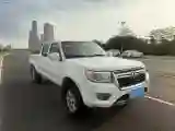 2018 Dongfeng RuiQi 2.5T 140HP L4 6MT