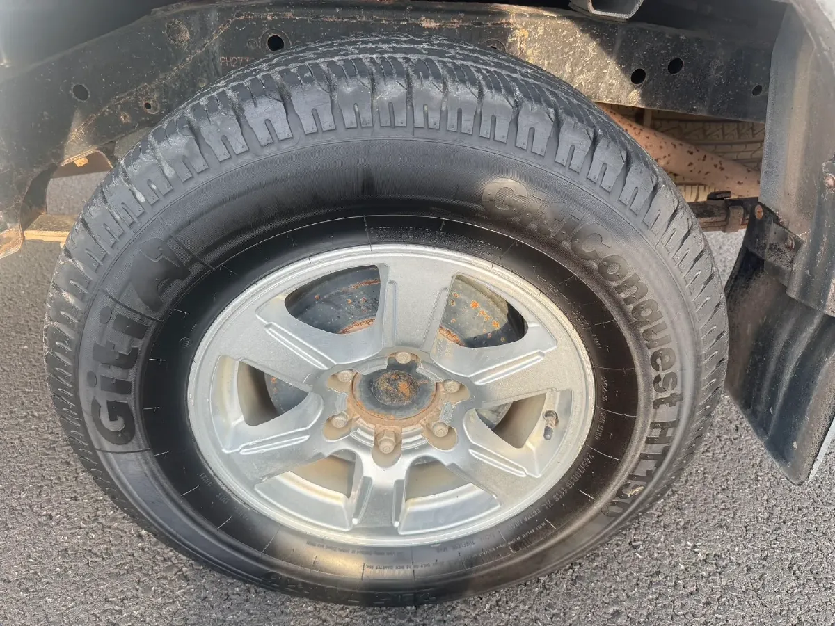 2018 Dongfeng RuiQi 2.5T 140HP L4 6MT,autocango,china used car exporter,china ev exporter,chinese used car exporter,chinese used ev exporter