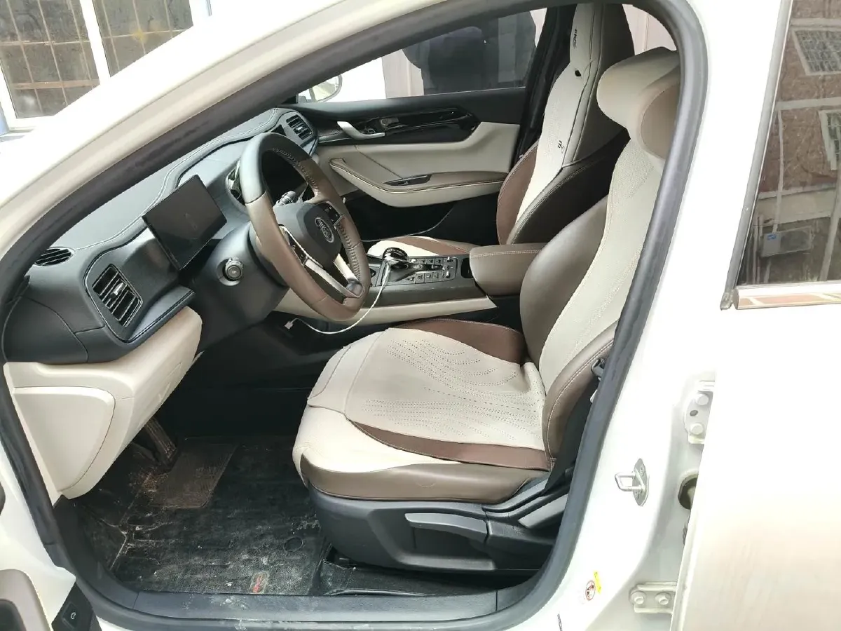 2023 BYD Qin Plus 1.5L 110HP L4 E-CVT PHEV 8.32KWH,autocango,china used car exporter,china ev exporter,chinese used car exporter,chinese used ev exporter