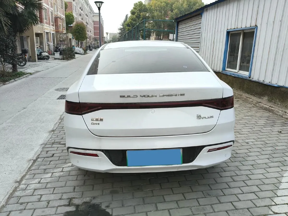 2023 BYD Qin Plus 1.5L 110HP L4 E-CVT PHEV 8.32KWH,autocango,china used car exporter,china ev exporter,chinese used car exporter,chinese used ev exporter