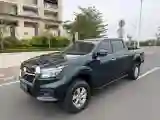 2021 Dongfeng RuiQi 6 2.3T 163HP L4 8AT