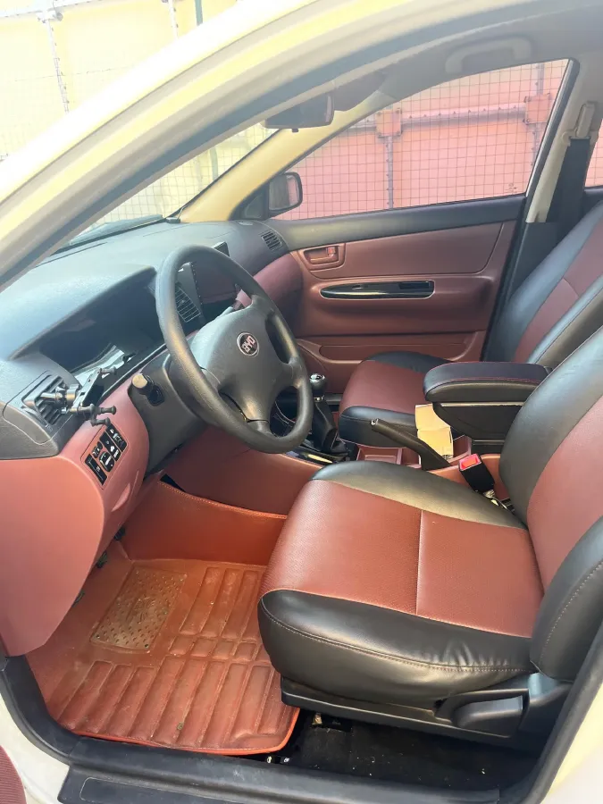 2013 HaiMa Cupid 1.3L 97HP L4 5MT,autocango,china used car exporter,china ev exporter,chinese used car exporter,chinese used ev exporter