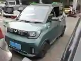 2022 WuLing HongGuang MINI EV BEV 17.3KWH