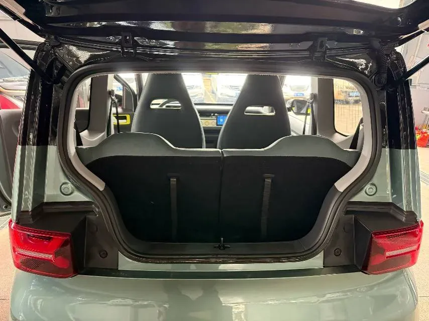 2022 WuLing HongGuang MINI EV BEV 17.3KWH,autocango,china used car exporter,china ev exporter,chinese used car exporter,chinese used ev exporter