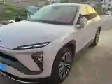 2020 NIO EC6 BEV 70KWH