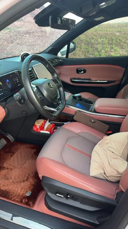 2020 NIO EC6 BEV 70KWH,autocango,china used car exporter,china ev exporter,chinese used car exporter,chinese used ev exporter