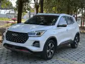 2022 CHERY TIGGO 5X,autocango,china used car exporter,china ev exporter,chinese used car exporter,chinese used ev exporter