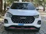 2022 Chery Tiggo 5x 1.5L 116HP L4 CVT