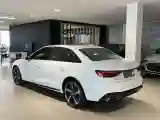 2024 Audi A4L 2.0T 190HP L4 7DCT