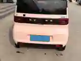 2021 WuLing HongGuang MINI EV BEV 9.3KWH