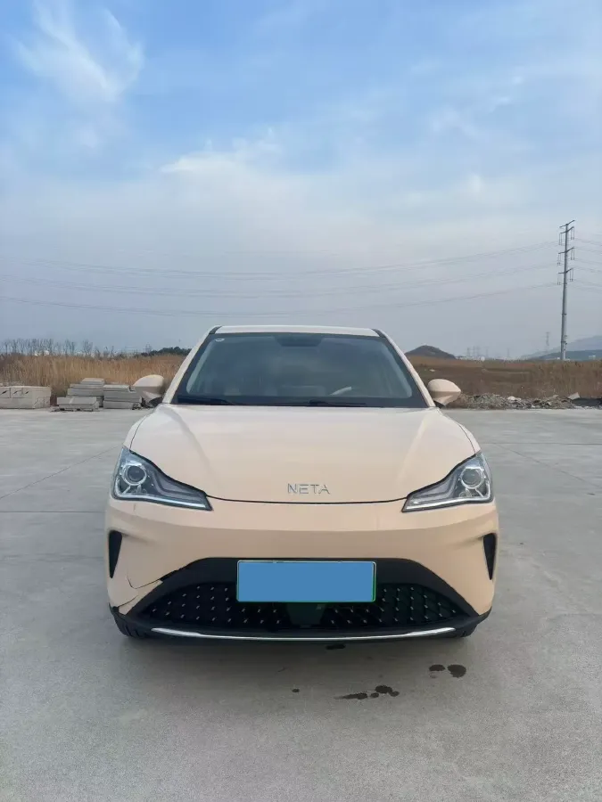 2023 Yudo Rabbit BEV 31.95KWH,autocango,china used car exporter,china ev exporter,chinese used car exporter,chinese used ev exporter