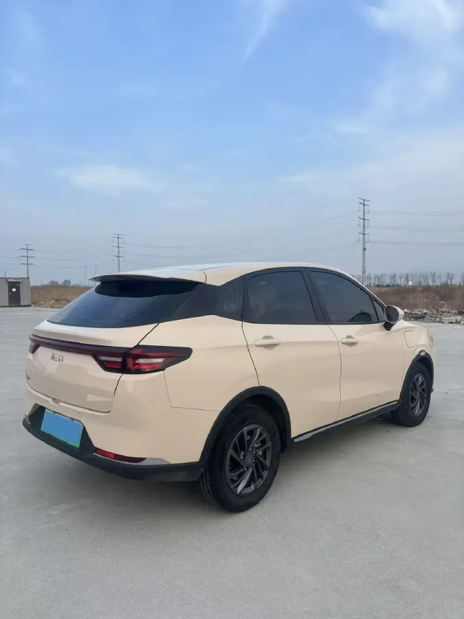 2023 Yudo Rabbit BEV 31.95KWH,autocango,china used car exporter,china ev exporter,chinese used car exporter,chinese used ev exporter