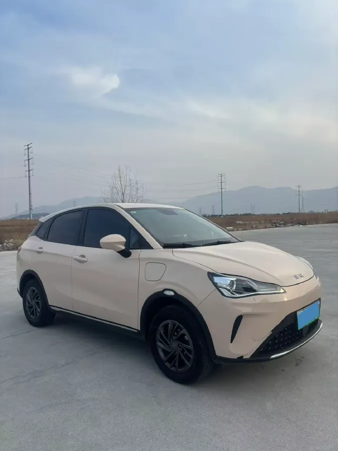 2023 Yudo Rabbit BEV 31.95KWH,autocango,china used car exporter,china ev exporter,chinese used car exporter,chinese used ev exporter