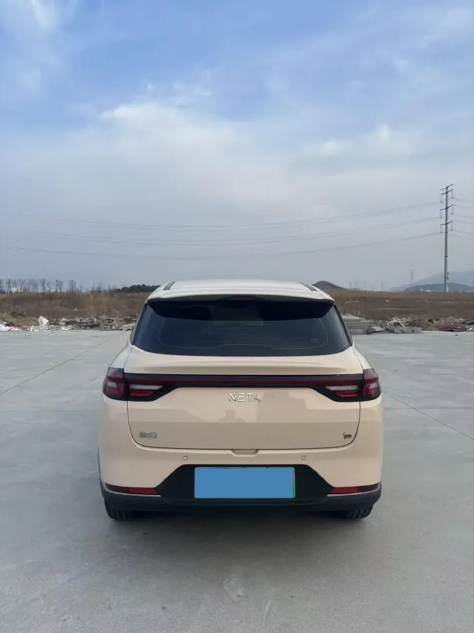 2023 Yudo Rabbit BEV 31.95KWH,autocango,china used car exporter,china ev exporter,chinese used car exporter,chinese used ev exporter