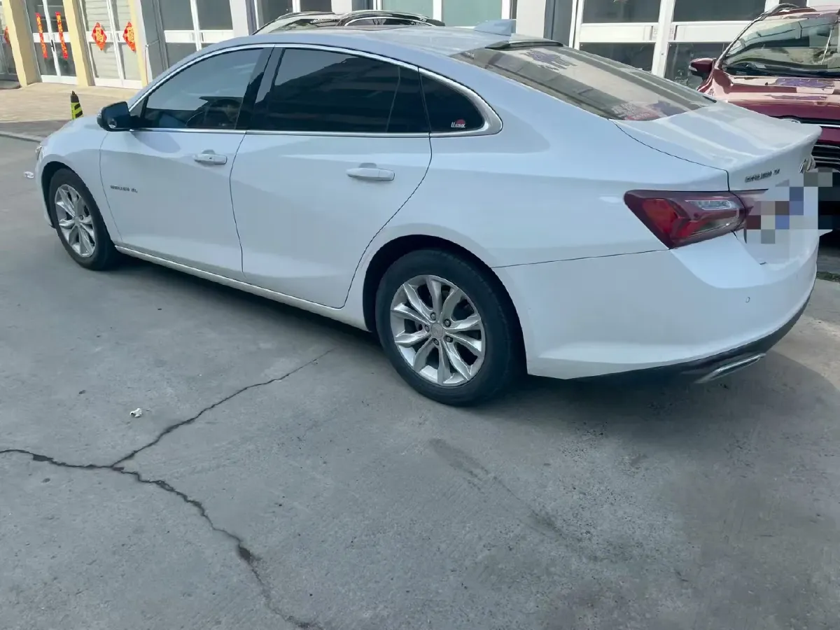 2021 Chevrolet Malibu XL 1.5T 169HP L4 9AT,autocango,china used car exporter,china ev exporter,chinese used car exporter,chinese used ev exporter