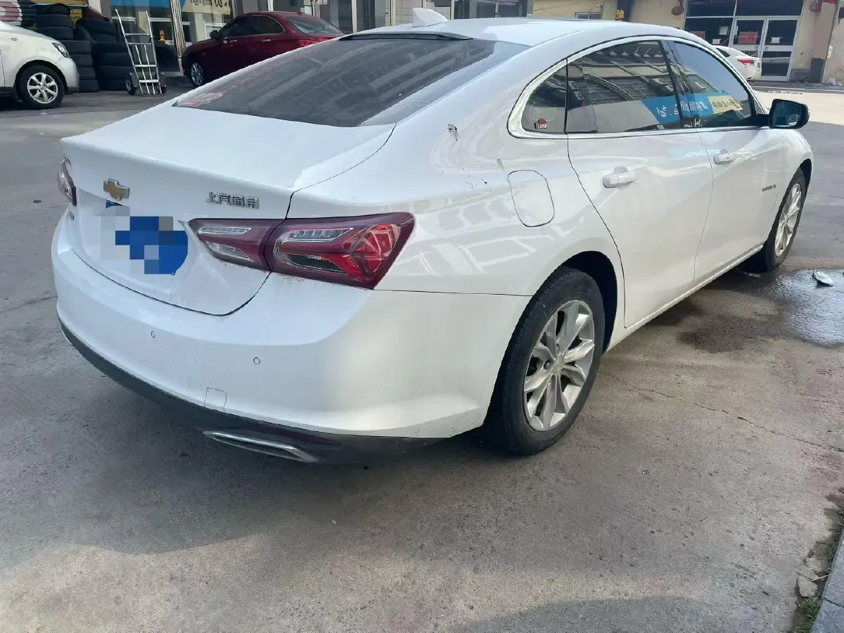 2021 Chevrolet Malibu XL 1.5T 169HP L4 9AT,autocango,china used car exporter,china ev exporter,chinese used car exporter,chinese used ev exporter