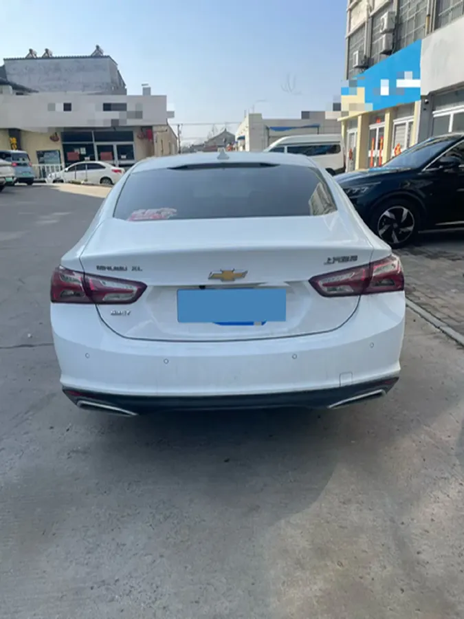 2021 Chevrolet Malibu XL 1.5T 169HP L4 9AT,autocango,china used car exporter,china ev exporter,chinese used car exporter,chinese used ev exporter