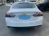2021 Chevrolet Malibu XL 1.5T 169HP L4 9AT