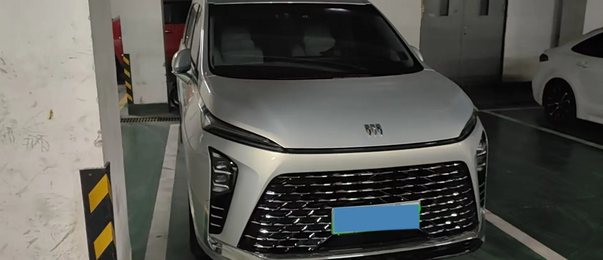 2024 Buick GL8 1.5T 180HP L4 2DHT PHEV 24.4KWH,autocango,china used car exporter,china ev exporter,chinese used car exporter,chinese used ev exporter