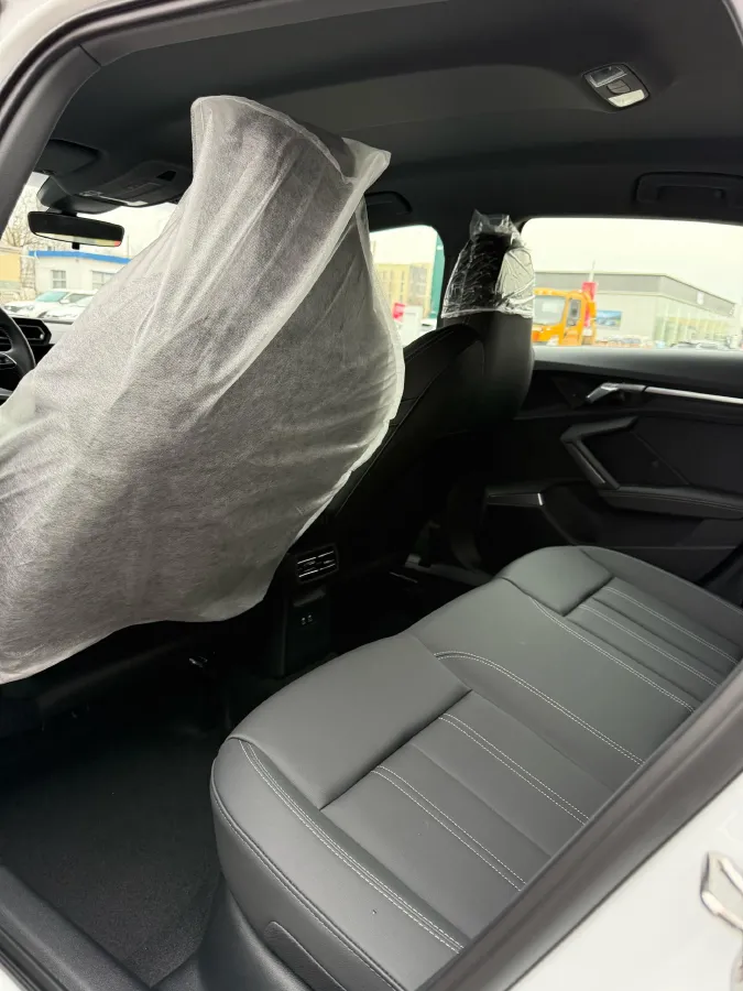 2026 Audi A3 1.5T 160HP L4 7DCT,autocango,china used car exporter,china ev exporter,chinese used car exporter,chinese used ev exporter